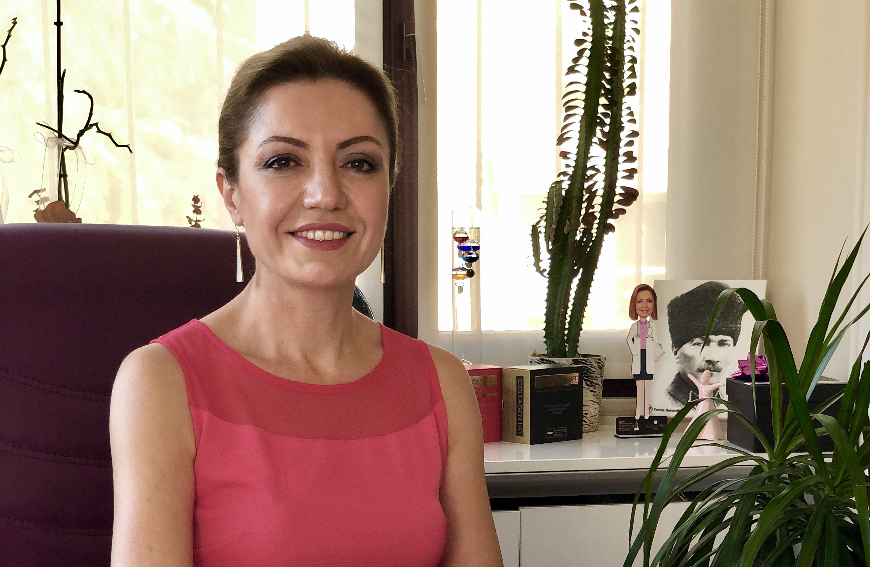 Dr. Nazan Karakuş